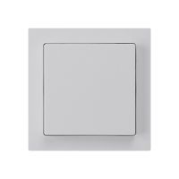 UP-Taster kallysto ARK 2L hellgrau