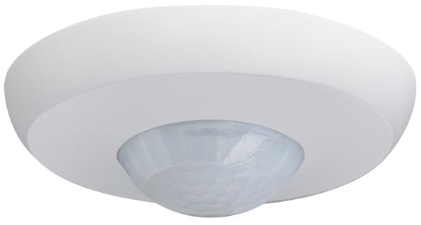 Multicapteur ENC Luxomat PD2N-BMS-UP DALI-2 blanc