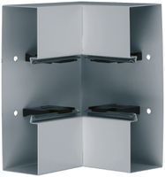 Inneneck Tehalit BRS 65210 verzinkt