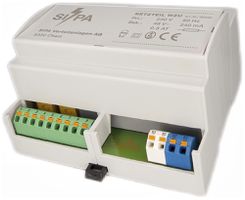 Netzteil Sipa-WZU 230/48VAC