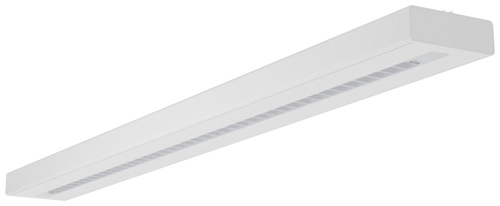 LED-Deckenleuchte LEDVANCE LINEAR INDIVILED 40W 5050lm 940 1.2m weiss