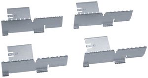Kupplung Set Tehalit DABA 50×80mm