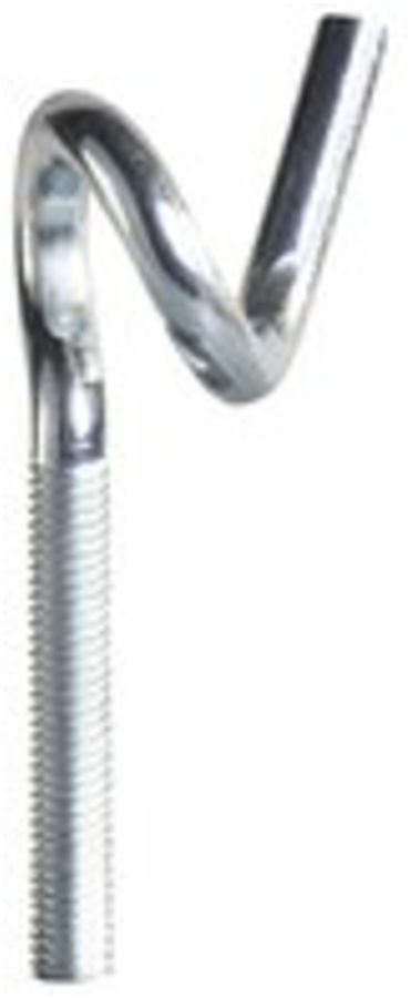 Schraubhaken DOTLUX M6 für Deckenmontage-Kette