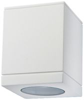 AP-Downlight SG Echo GU10 1×6.2W 360lm 830 IP54 35° DIM 135×90×90mm weiss