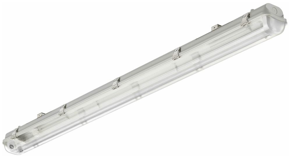 Coffret vide Ledinaire WT050C 2×TLED L1500