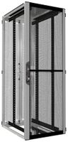 Netzwerkschrank 19" Rittal VX IT 5314.116 800×2200×1000mm 47HE belüftet Stahl gu