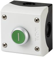 AP-Taster ETN 1S/1Ö 0 grün