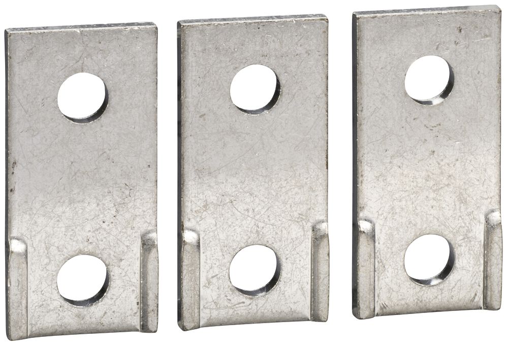 Prolunga raccordo Schneider Electric diritto 3 pezzi