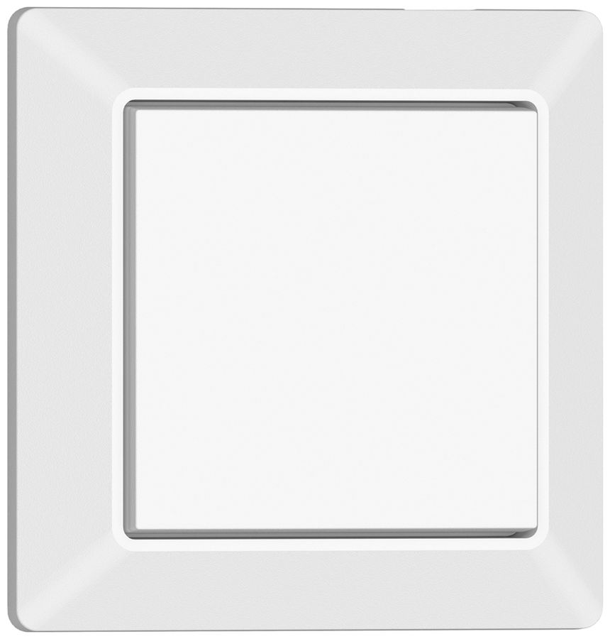 AP-Drucktaster Steinel PB2-Bluetooth 15×81×81mm weiss