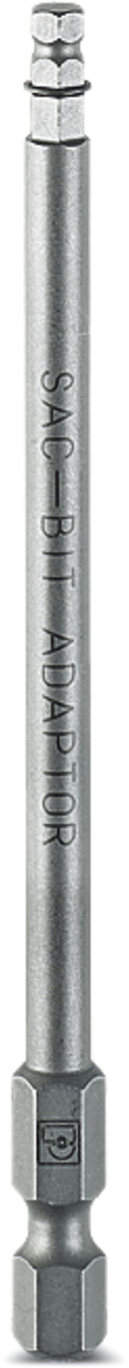 Adaptateur pour embout PX TSD M pour SAC