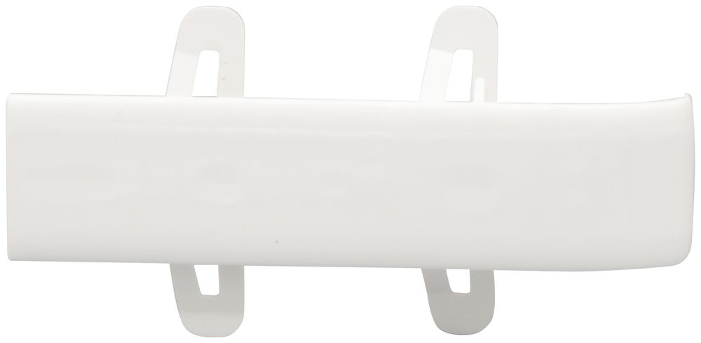 Raccordo per base Evolutive 50×80mm bianco