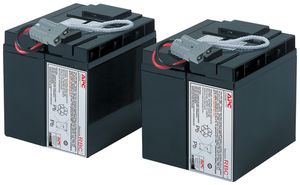 Batteria APC 48V 816000mAh 183×142×173mm