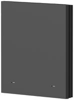 Wippe Theben iONprime PB 1R Kunststoff schwarz