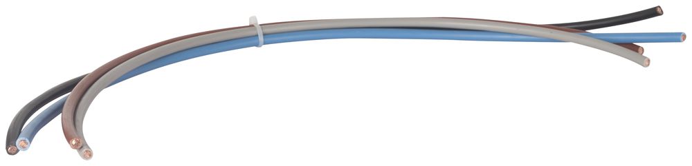 Verbindungsbrücke Legrand 10mm² 40A