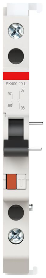 Signalkontakt SMISSLINE TP SK40020-L 2S