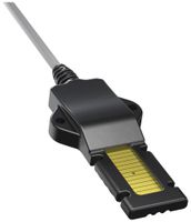 Betauungssensor Feller Kabellänge 2m IP67 Schutzklasse III