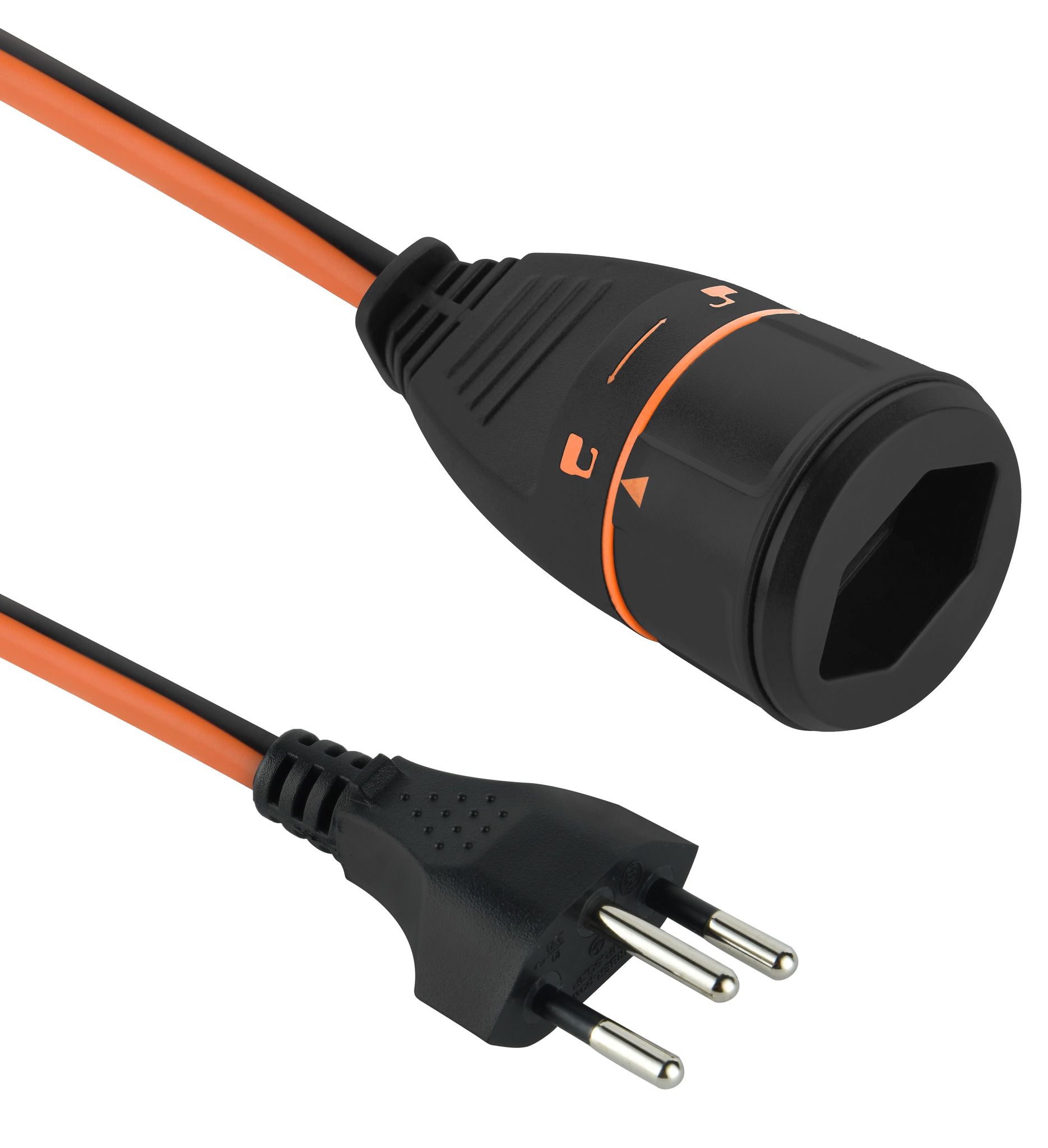 LOCKXTEND Cavo di prolunga 20m