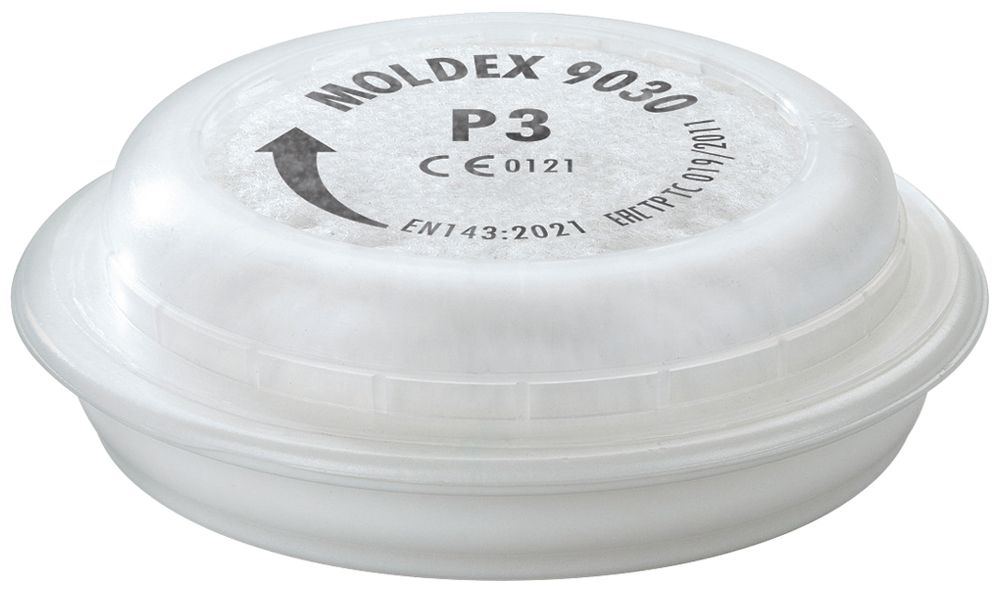 Partikelfilter Cimco Kartusche Bajonett Kunststoff