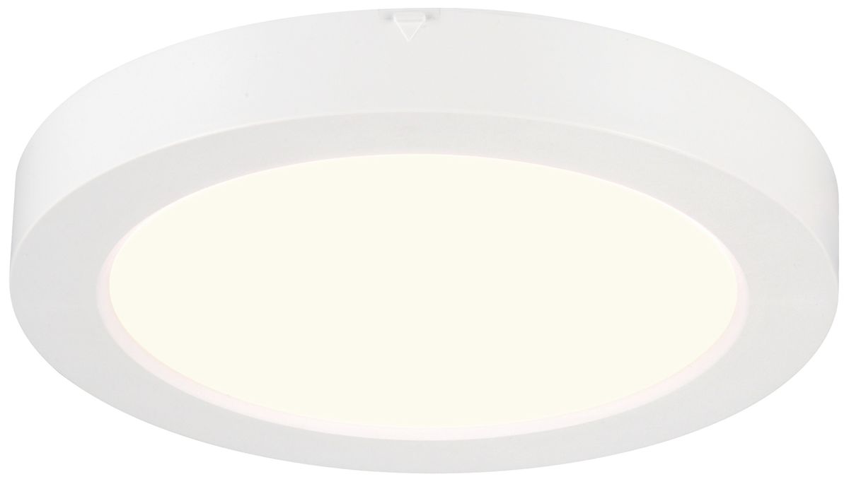 Downlight LED Feilo Sylvania START 5IN1 Ø165mm 6W 600lm 3000…6500K VWB