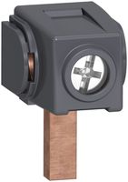 Morsetti di raccordo Schneider Electric 35mm²