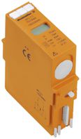 Ersatzableiter Weidmüller VPU II 0 75V/30kA