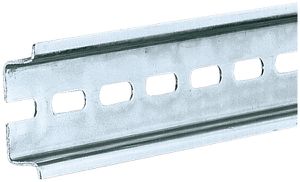 Barre de fixation SZ Rittal 187×200mm pour KL/KL-HD/AE