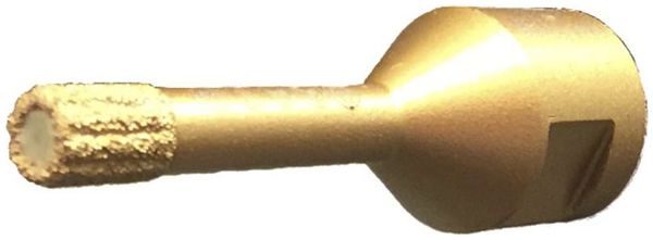 Diamant-Fliesenbohrer EFCO FBD Ø82×50mm M14