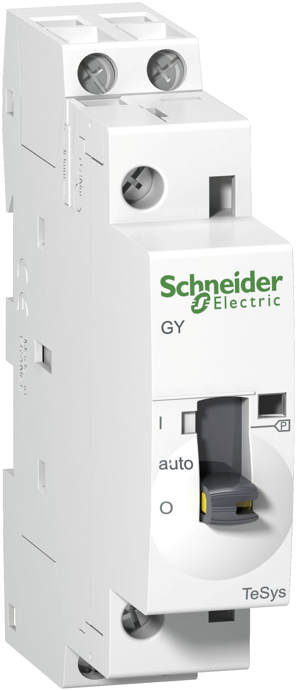 Sperrschütz Schneider Electric GY2520 M5 T/N 25A 2S 220/240V 50Hz