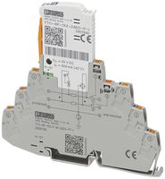 Überspannungsschutz Phoenix Contact TTC-6P-1X2-F-M-24DC-PT-I