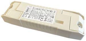 Alimentazione LED Elektrogros PRO FLAT 38 DALI NFC 1.5…38W 10…54V 150…1050mA