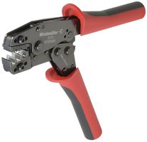 Outil à sertir Weidmüller CRIMPER 16 Z GER, 6/10/16mm²