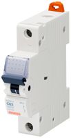 Leitungsschutzschalter Gewiss 90 MCB 1P 400V C 13A 6kA 1TE