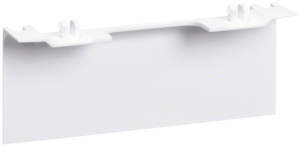 Cache pour boîtier d'appareils universel tehalit pour SL20115 blanc pur