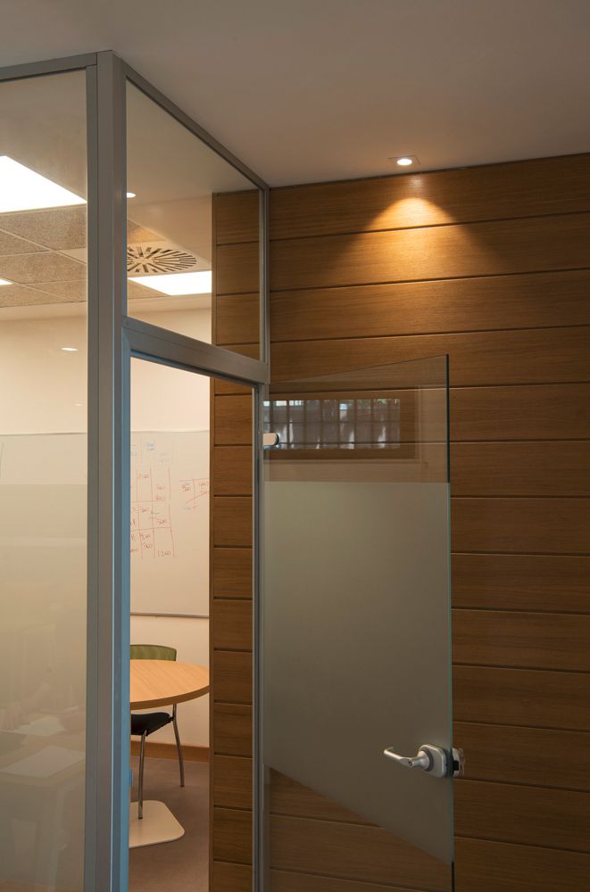 Downlight LED SLV NEW TRIA 75 GU10 1×10W VAR 90×90mm blanc