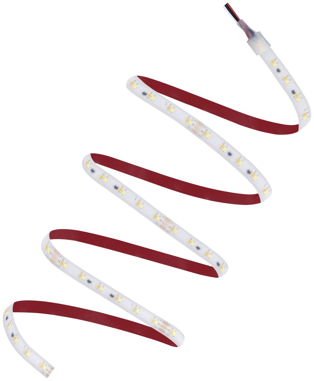 LED-Lichtband LDV SUP 2000/TW/927…965/5/IP67, 24V 108W 2700…6500K 5m
