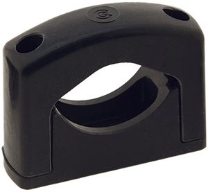 Kabelbride Woertz 24…42mm schwarz