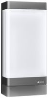 LED-Wandleuchte Steinel L 271 digi C 6.6W 566lm 3000K IP44 anthrazit