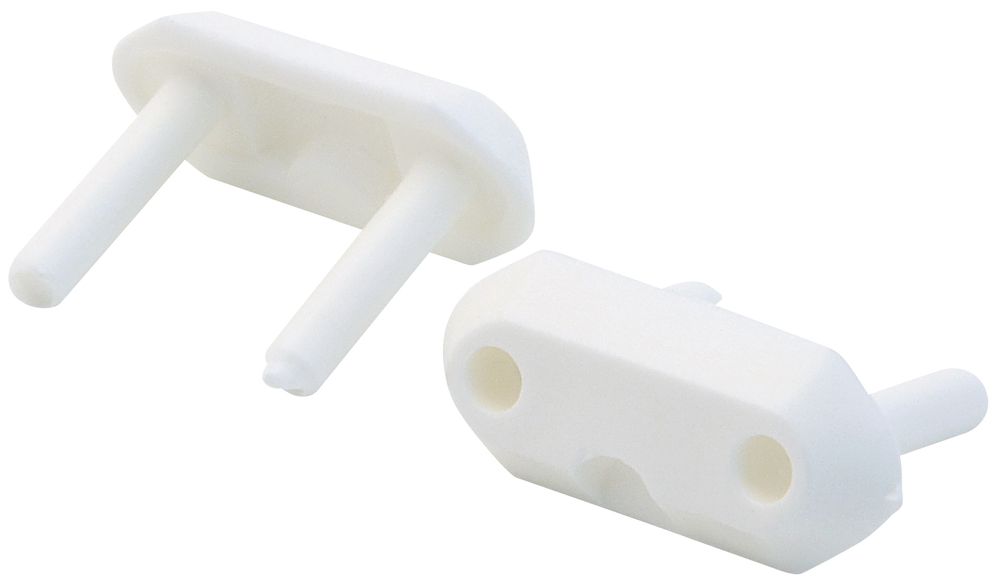 Protection Voltless pour prise de courant