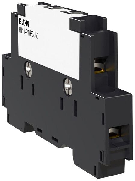 Hilfsschalter Eaton HI11-P1/P3UZ 1NO 1NC 6A Schraubanschluss