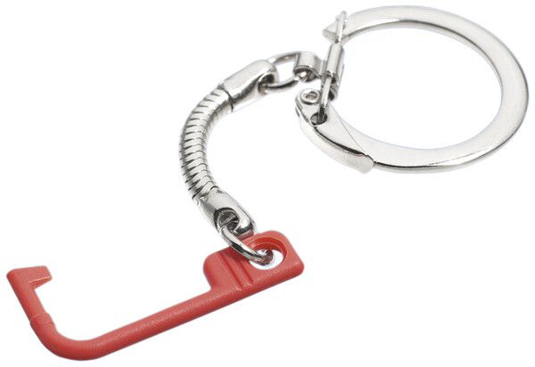 Ciave per Plug Guard, R&M freenet