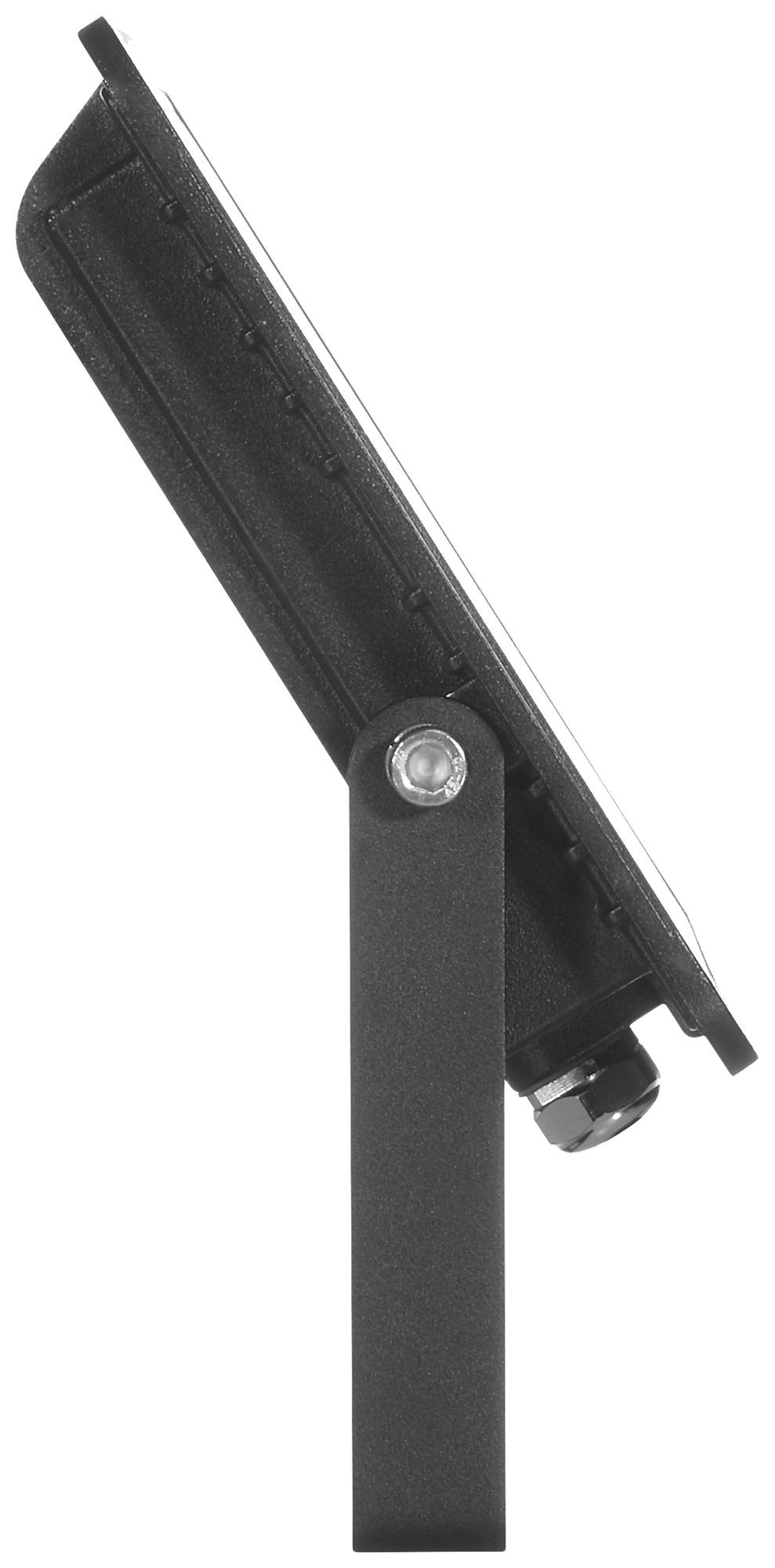 Projecteur LED Sylvania START Flood 58W 7000lm 840 IP65 110° 151×193mm no