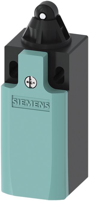 Positionsschalter Siemens 3SE5 31 1S/1Ö Rollenstössel Kun.