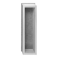 Scatola INC legno INC FH 4×1 GV