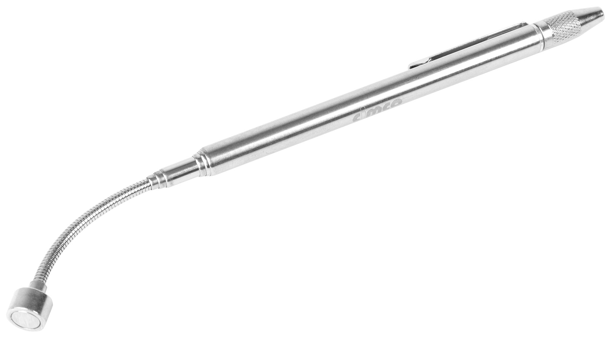 Sollevatore magnetico telescopico CIMCO testa Ø7mm Ø6×125…630mm max.500g