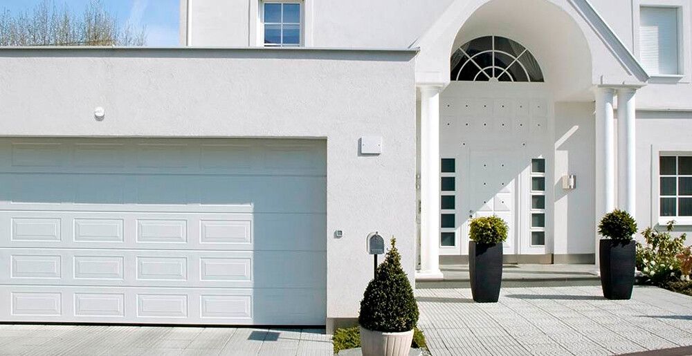 AP-Bewegungsmelder ESYLUX MD 180 Basic, schwarz