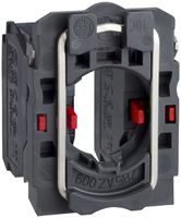 Hilfsschalterblock Schneider Electric T43mm 2Ö