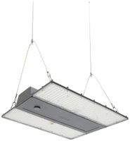 LED-Hallenstrahler Sylvania Rocks 178W 33000lm 840 IP65 75° DALI 481×446