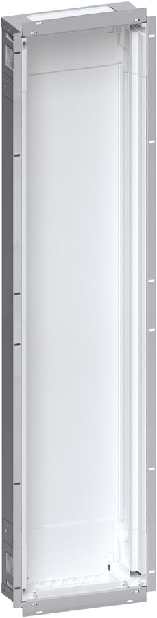 Mauerkasten Hager 8-reihig 1-feldrig 96TE IP30 300×1250×110mm