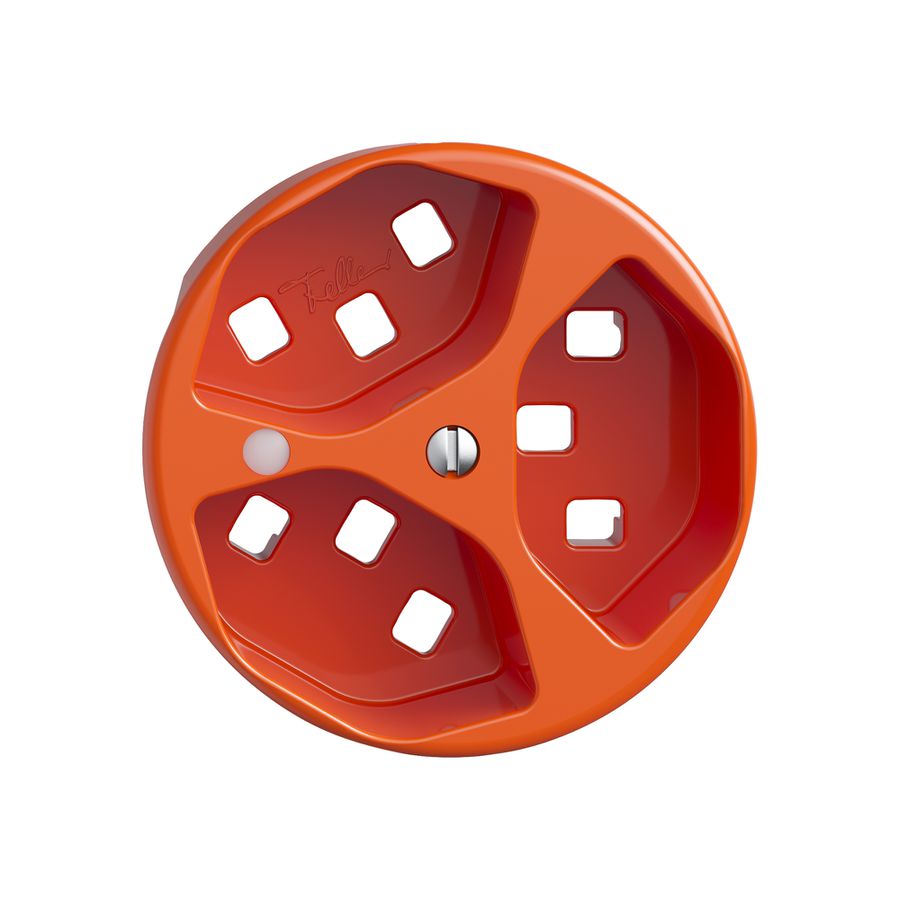 Montageset STANDARDdue SNAPFIX® für 3×T23 mit Frontlinse or