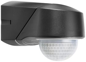 AP-Bewegungsmelder KNX ESYLUX RC 230i KNX, schwarz